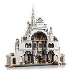O Senhor dos Anéis: Minas Tirith 4