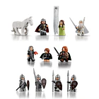 O Senhor dos Anéis: Minas Tirith 7