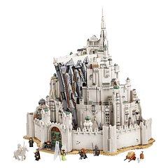 O Senhor dos Anéis: Minas Tirith