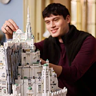 O Senhor dos Anéis: Minas Tirith 15