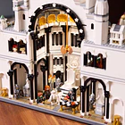 O Senhor dos Anéis: Minas Tirith 13