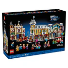 Main Street, U.S.A. 1