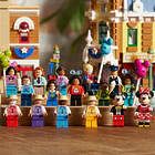 Main Street, U.S.A. 9