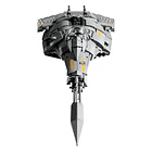 Starfighter N-1 do Mandalorian 4