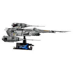 Starfighter N-1 do Mandalorian