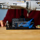 Starfighter N-1 do Mandalorian 7