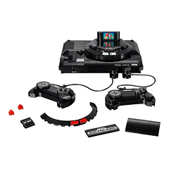 Consola SEGA Mega Drive