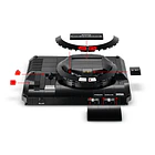 Consola SEGA Mega Drive 3