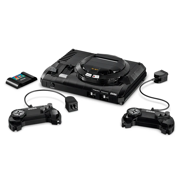 Consola SEGA Mega Drive 5