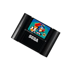 Consola SEGA Mega Drive 8
