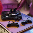 Consola SEGA Mega Drive 9
