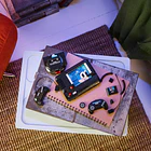 Consola SEGA Mega Drive 10