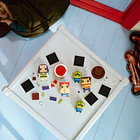 BrickHeadz - Figuras do Toy Story 7