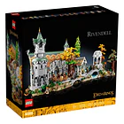 Senhor dos Anéis: Rivendell 1