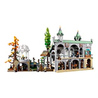 Senhor dos Anéis: Rivendell 3