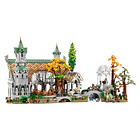 Senhor dos Anéis: Rivendell 4