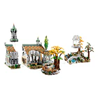 Senhor dos Anéis: Rivendell 6