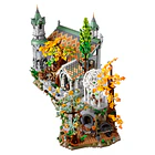Senhor dos Anéis: Rivendell 5