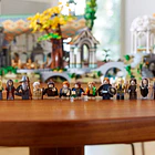 Senhor dos Anéis: Rivendell 8
