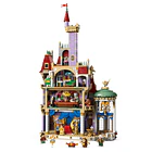 Castelo de A Bela e o Monstro 3