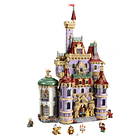 Castelo de A Bela e o Monstro 2