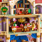 Castelo de A Bela e o Monstro 7