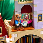 Castelo de A Bela e o Monstro 8
