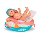 Nenuco Banho de Espuma 7