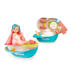 Nenuco Banho de Espuma 5