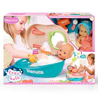 Nenuco Banho de Espuma 1