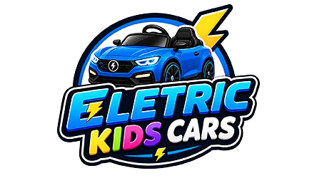 Eletric Kids Cars