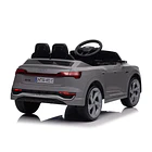 Audi SQ8 Cinza 12V 8