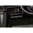 Toyota FJ Cruiser Verde 12V 8