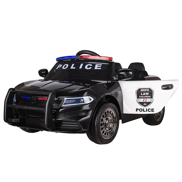 Dodge Police 12V 1