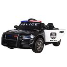 Dodge Police 12V 1