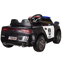 Dodge Police 12V