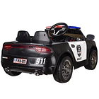 Dodge Police 12V 2