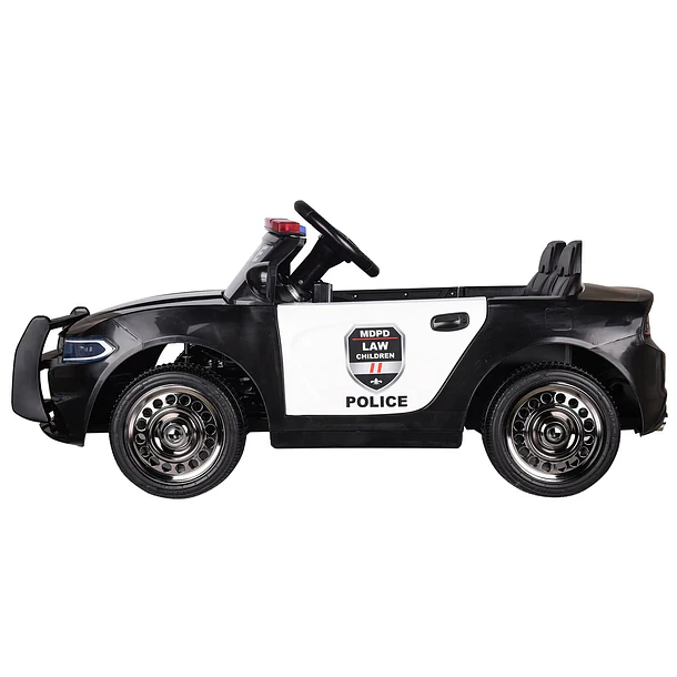 Dodge Police 12V 3