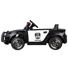 Dodge Police 12V 3