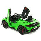 McLaren 765LT Verde 12V 2