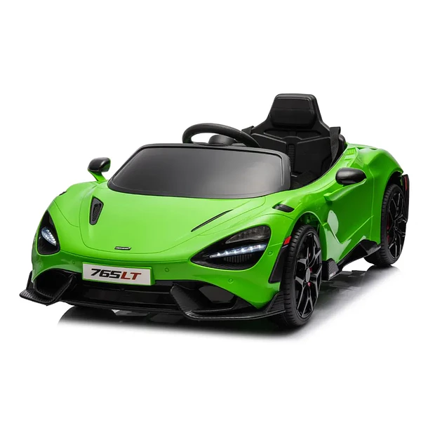 McLaren 765LT Verde 12V 1