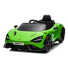 McLaren 765LT Verde 12V 1