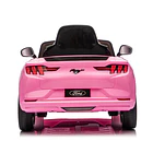 Ford Mustang Mach-E Rosa 24V 2