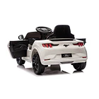 Ford Mustang Mach-E Branco 24V 2