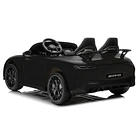 Mercedes GT63 24V Preto XXL 24V 2 Lugares 2