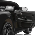Mercedes GT63 24V Preto XXL 24V 2 Lugares 5