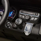Mercedes GT63 24V Preto XXL 24V 2 Lugares 7