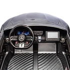 Mercedes GT63 24V Cinza XXL 24V 2 Lugares 6