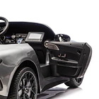 Mercedes GT63 24V Cinza XXL 24V 2 Lugares 7