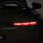 Mercedes GT63 24V Cinza XXL 24V 2 Lugares 12